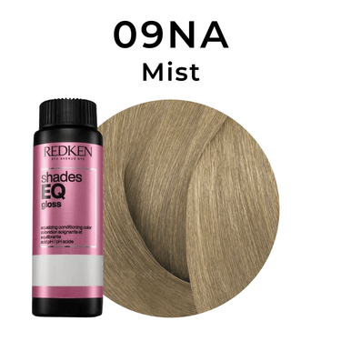 REDKEN - SHADES EQ_Shades EQ 09NA Mist_Cosmetic World